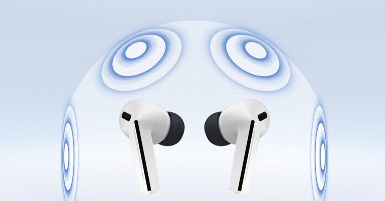 Samsung Galaxy Buds 3 FE launched in Nepal with Galaxy AI and blade design