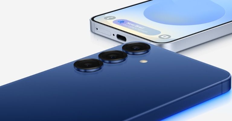 Samsung Galaxy S26 Pro battery and display size leaked