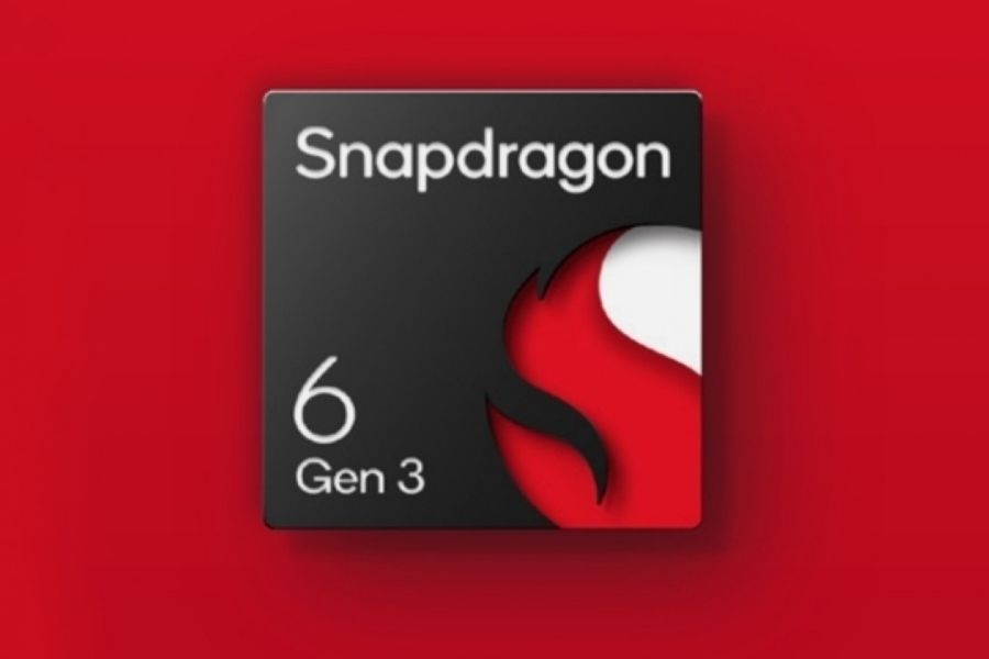Snapdragon 6 Gen 3