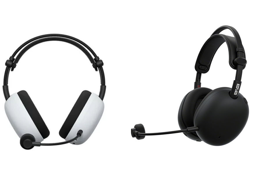 Sony Inzone H9 II Design