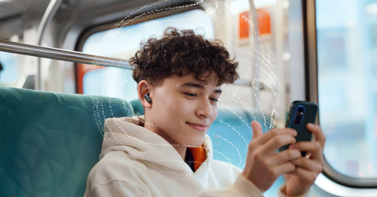 Soundcore P30i launched in Nepal with ANC and up to 45-hour battery life