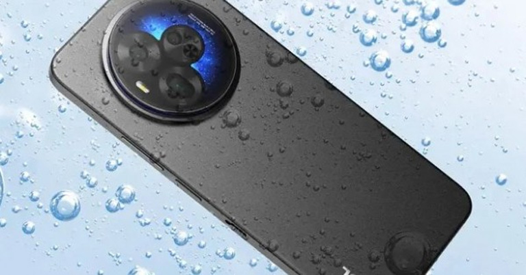 TCL 60 XE Nxtpaper 5G launched with 7.2-inch display and periscope camera