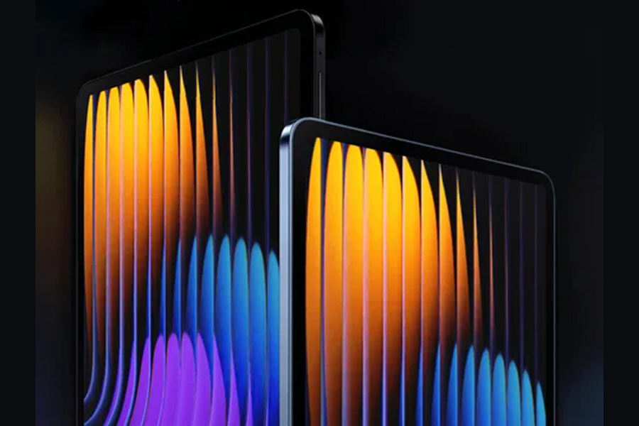 Xiaomi Pad 8 series rumors