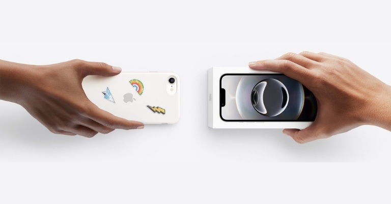 iPhone 17e rumored to ditch the notch for Dynamic Island