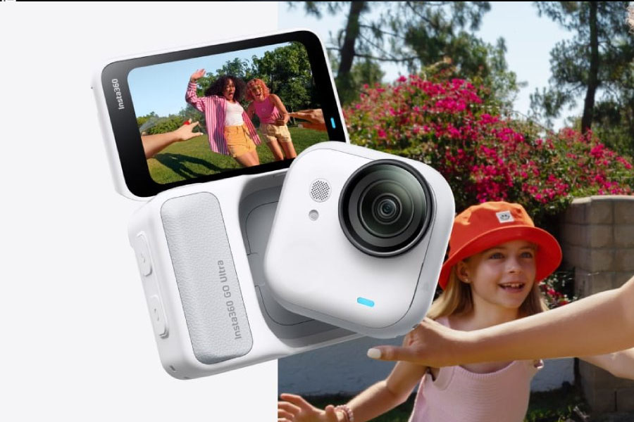 insta360 go ultra price in Nepal
