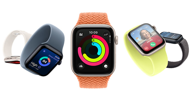 Apple Watch SE 3 comes to Nepal with flagship S10 chip, watchOS 26