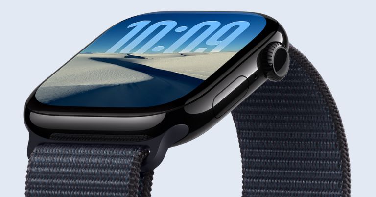 Apple Watch Series 11 is now available in Nepal