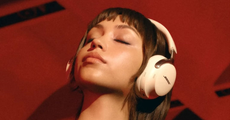 Bose QuietComfort Ultra Headphones (2nd Gen) arrives with a new "Cinema Mode"