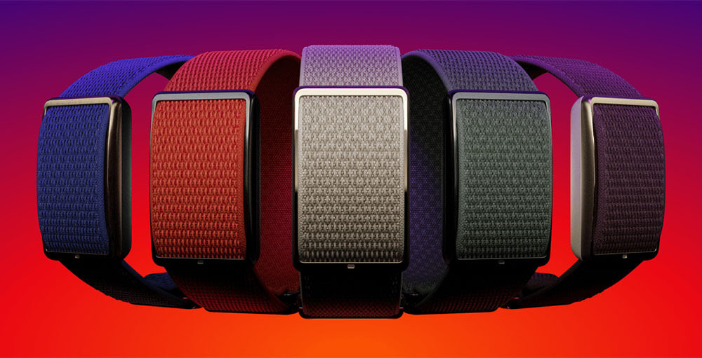 Color options for the Polar Loop