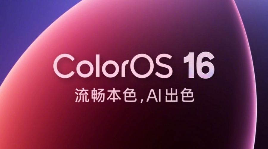 ColorOS 16 in the OPPO Find X9 Series