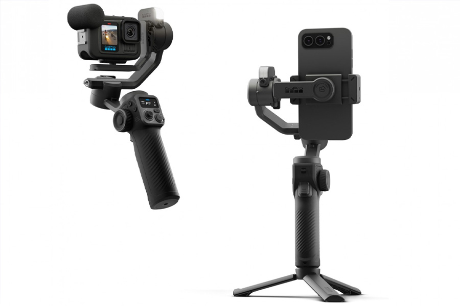 GoPro Max2 360 camera Stand