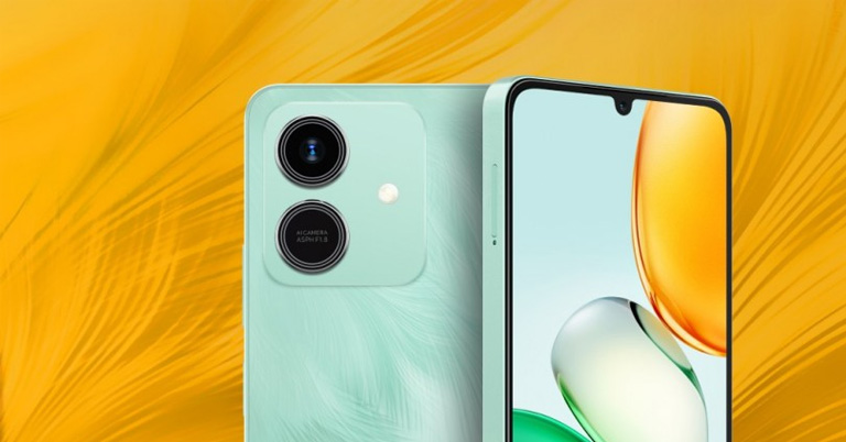 Honor Play10 lands in Nepal with Helio G81 and a 5,000 mAh battery