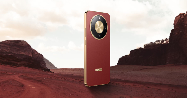 Honor X9d launched with a massive 8300mAh Battery and extreme durability