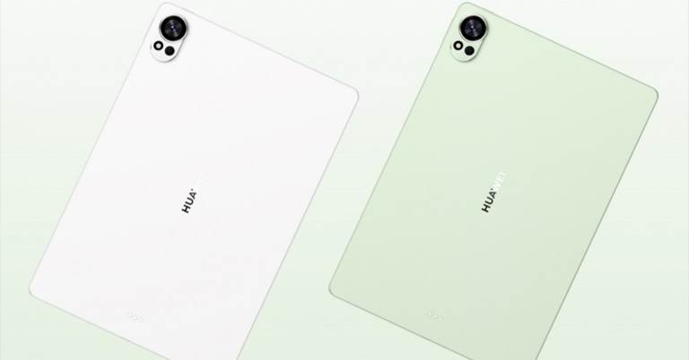 Huawei MatePad 12 X 2025 launched with PaperMatte display