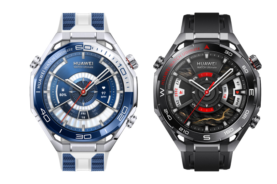 Huawei Watch Ultimate 2 Price in Nepal