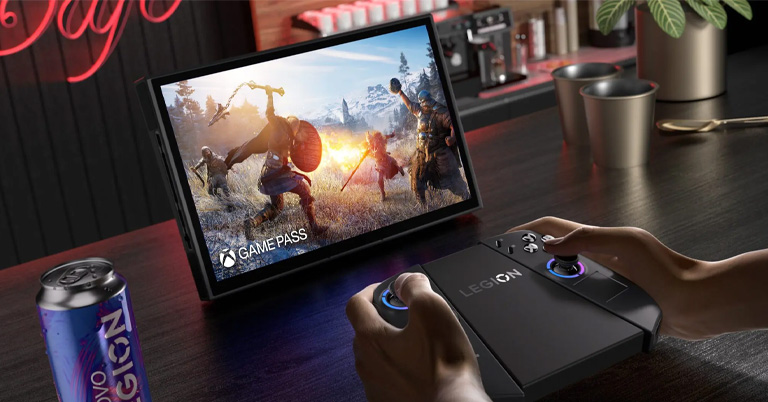 Lenovo Legion Go 2 launched with OLED display, Ryzen Z2, and more
