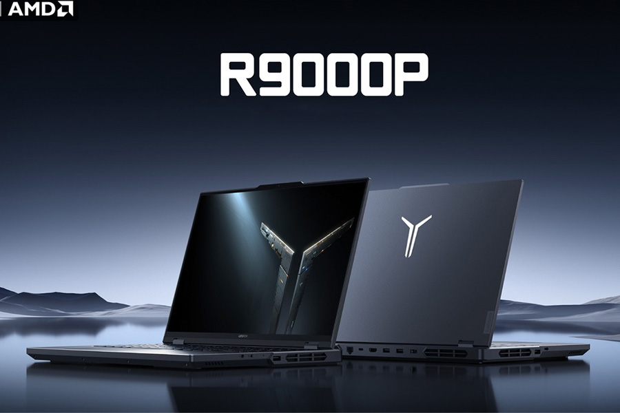 Lenovo Legion R9000P 2025 Ultimate Edition Design and Display