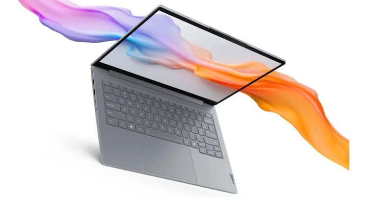 Lenovo ThinkBook 14 G8 IAL (2025) launched in Nepal with Intel CPUs