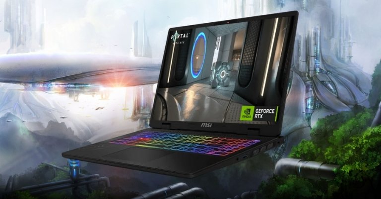 MSI Crosshair 16 HX AI 2025 launched in Nepal with Core Ultra and RTX 50-series processor