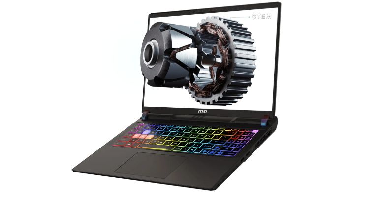 MSI-Vector-16-HX-AI-Design