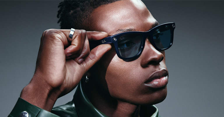 Ray-Ban Meta glasses (Gen 2) launched with an upgraded camera and battery