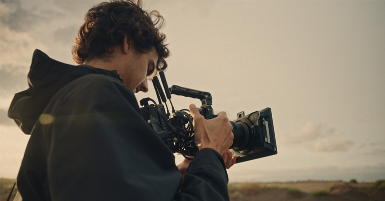 Nikon ZR drops with full-frame sensor and 6K recording