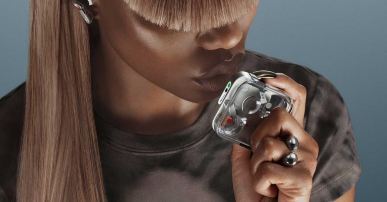 Nothing Ear (3) makes its debut with a Super Mic!