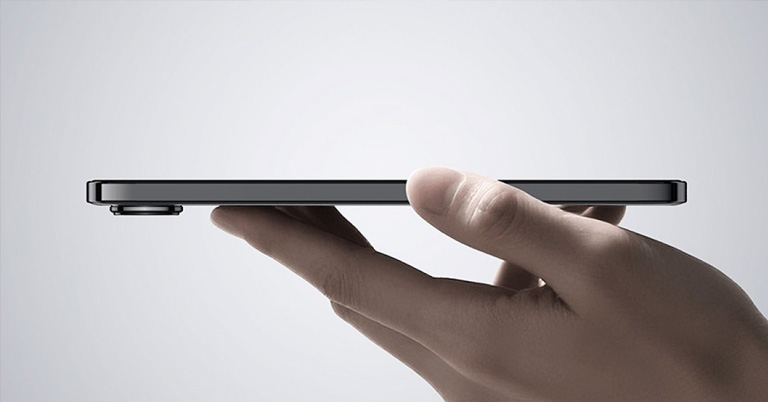 Nubia Air launched with ultra-slim design and 5,000mAh battery