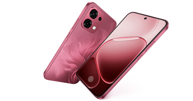Oppo A6 Pro 4G launched in Nepal with 7000mAh Battery and 80W charging