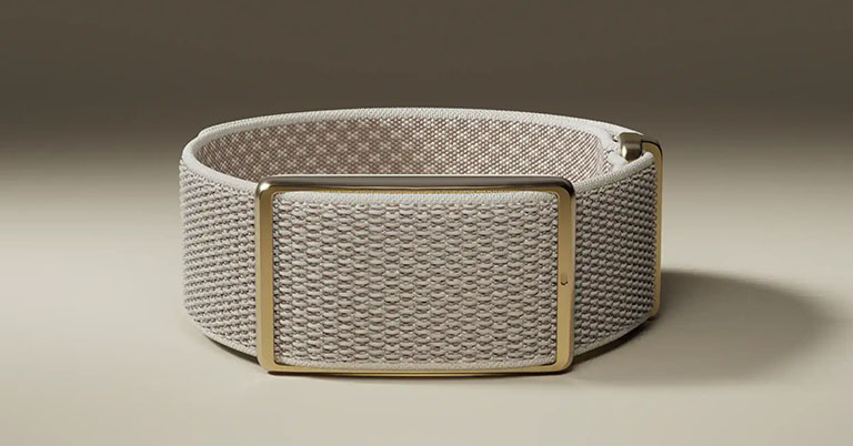 Polar Loop is a new screen-less, subscription-less smartwatch