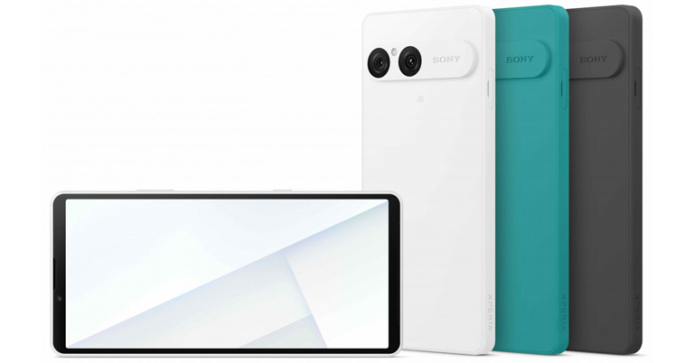 Sony Xperia 10 VII launched with updated cameras and performance