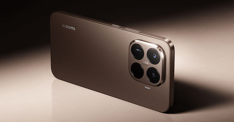 Xiaomi 15T Pro goes official with a 5x telephoto camera, Dimensity 9400+