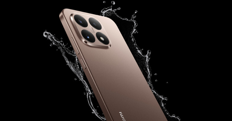 Xiaomi 15T lands in Nepal with Leica cameras and Dimensity 8400 chip