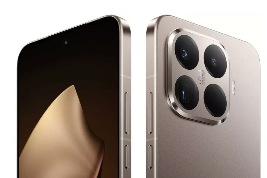 Xiaomi 15t pro camera