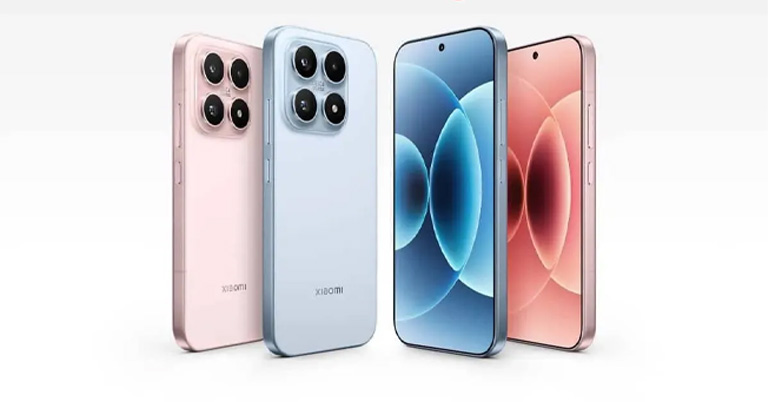 Xiaomi 17 is now official with a massive 7,000mAh battery and Snapdragon 8 Elite Gen 5