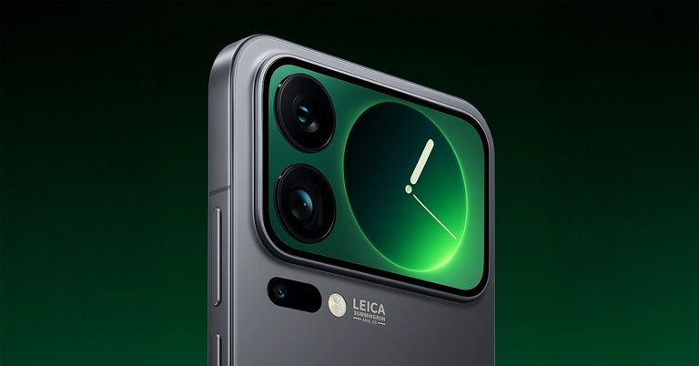 Xiaomi 17 Pro Max launched with a 7,500mAh battery, Snapdragon 8 Elite Gen 5