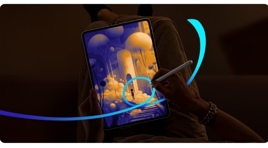 Xiaomi Focus Stylus Pro