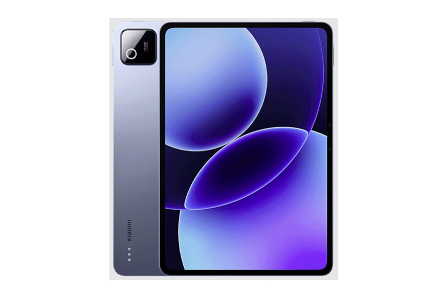 Xiaomi Pad 8 display
