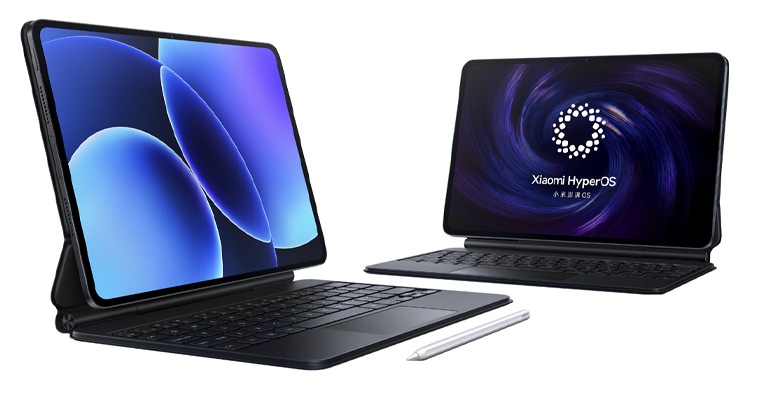 Xiaomi Pad 8 launched with 11.2-inch 144Hz display and Snapdragon 8s Gen 4