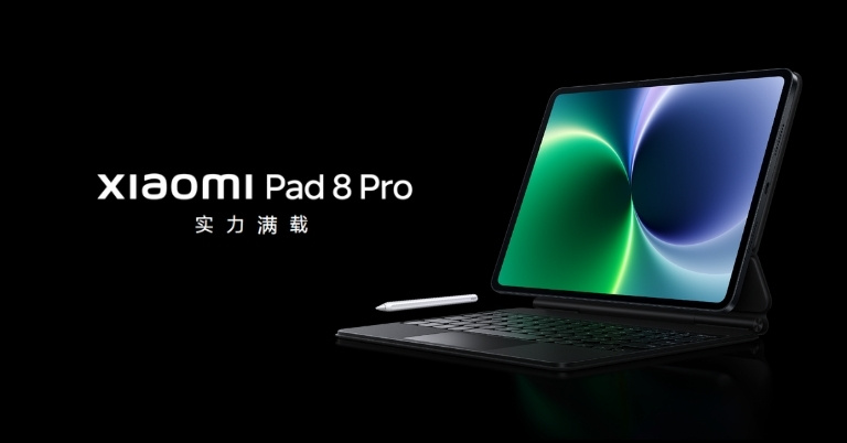 Xiaomi's new midrange tablet has flagship Snapdragon 8 Elite processor