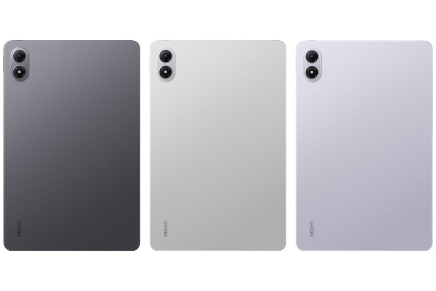 Xiaomi Pad Mini Design