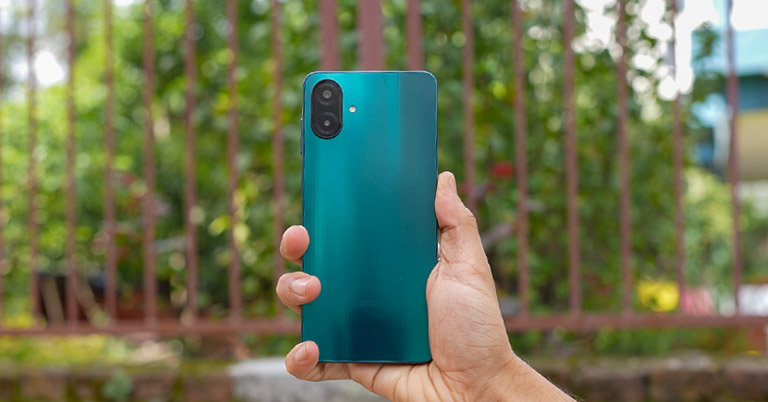 Samsung Galaxy A07 review: A good budget phone?