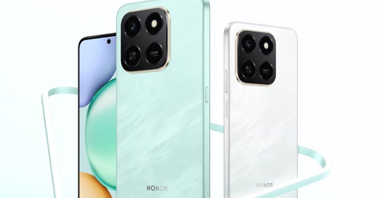 Honor Play10T launched with 7000mAh battery and Snapdragon 6s Gen 3