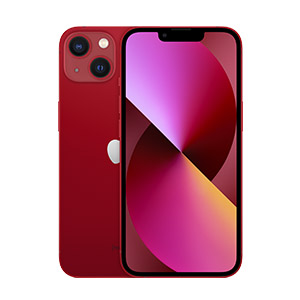 iPhone 13 - Red