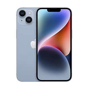 iPhone 14 - Blue