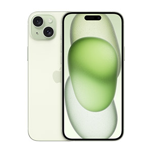 iPhone 15 - Green