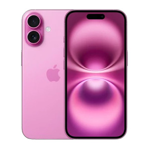 iPhone 16 - Pink