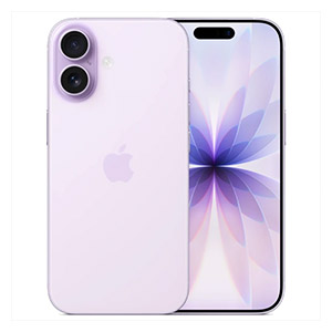 iPhone 17 - Lavender