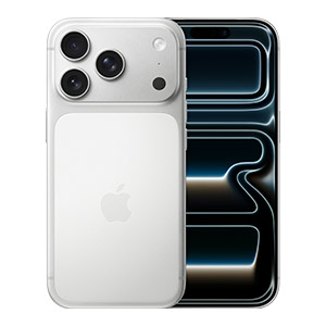 iPhone 17 Pro - Silver