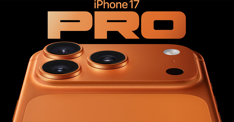 iPhone 17 Pro launched in Nepal with a new "plateau" design, A19 Pro chip